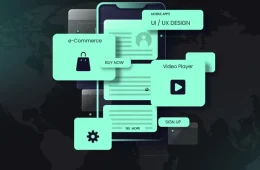 Why Modern UI/UX and Graphic Design Are Essential for Business Success